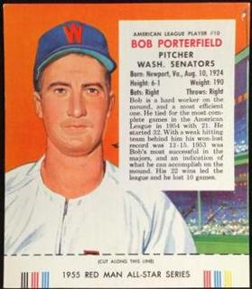 Bob Porterfield