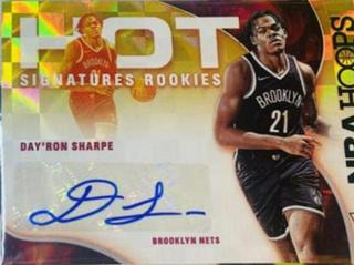 Day'Ron Sharpe