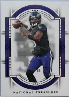 Lamar Jackson