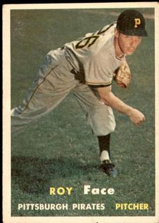 Roy Face