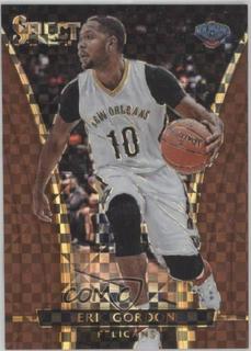 Eric Gordon