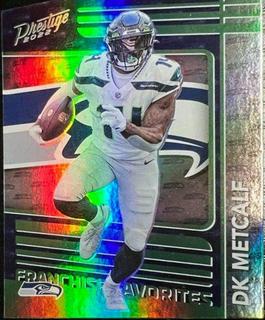 DK Metcalf