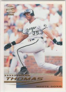 Frank Thomas