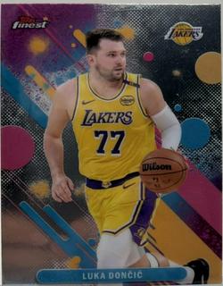 Luka Doncic