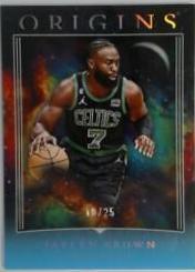 Jaylen Brown