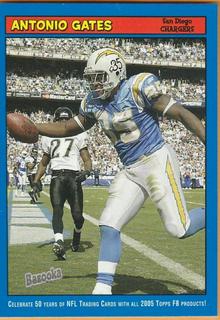 Antonio Gates