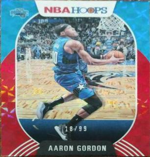 Aaron Gordon