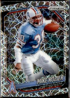 Mike Rozier