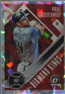 Paul Goldschmidt