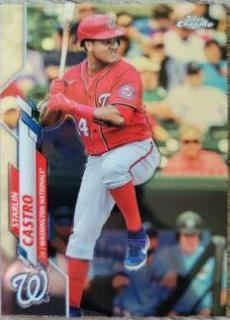 Starlin Castro