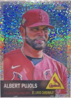 Albert Pujols