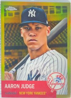 Aaron Judge