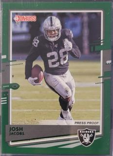 Josh Jacobs