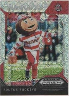 Brutus Buckeye