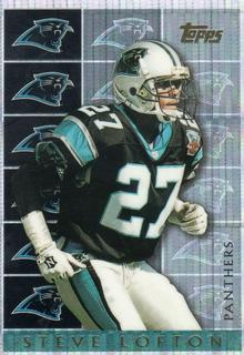 Steve Lofton
