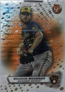 Brandon Woodruff