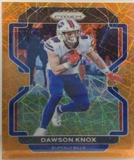Dawson Knox