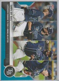 Tampa Bay Rays