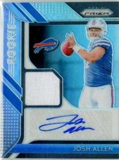 Josh Allen