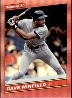 Dave Winfield