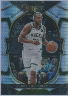 Khris Middleton