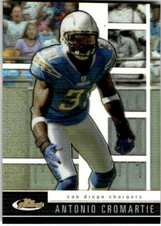 Antonio Cromartie