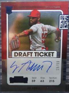 Jo Adell