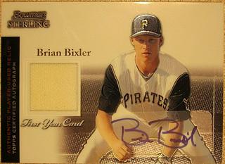 Brian Bixler