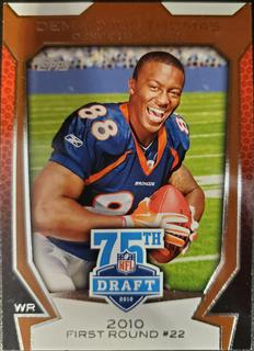 Demaryius Thomas