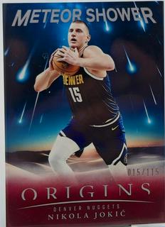 Nikola Jokic