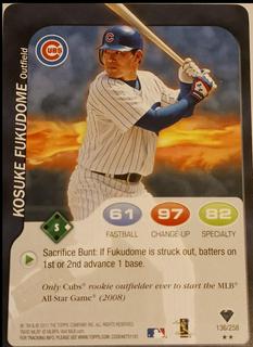 Kosuke Fukudome