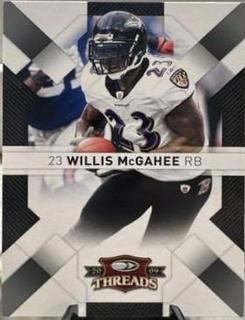 Willis McGahee