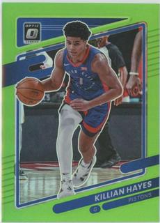 Killian Hayes