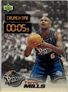 Terry Mills