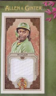 Lawrence Butler