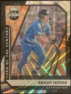 Brady House