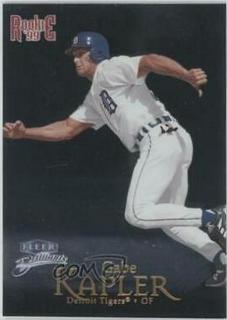 Gabe Kapler