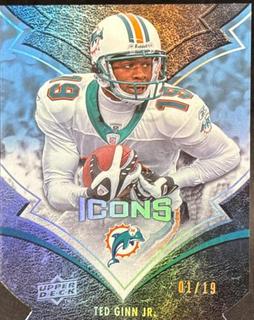 Ted Ginn Jr.