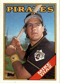 Mike Diaz