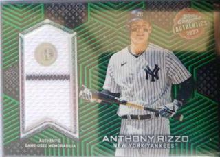 Anthony Rizzo