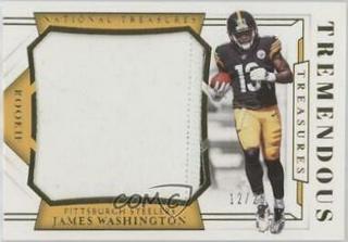 James Washington