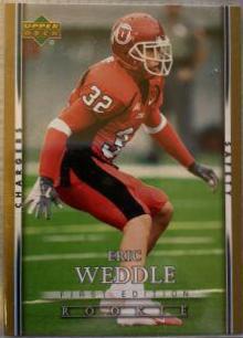 Eric Weddle