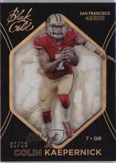 Colin Kaepernick