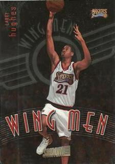 Larry Hughes
