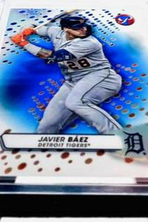 Javier Baez
