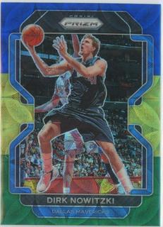 Dirk Nowitzki