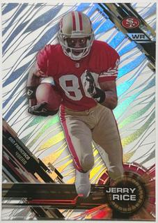 Jerry Rice