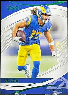 Puka Nacua