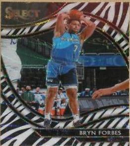 Bryn Forbes