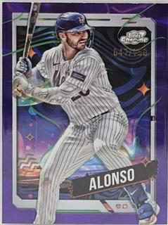 Pete Alonso